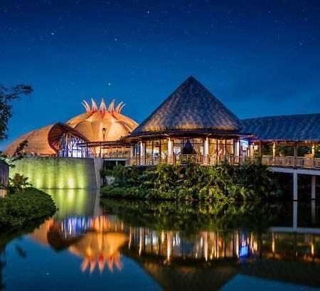 The Bliss At Vidanta Riviera Maya Канкун Экстерьер фото